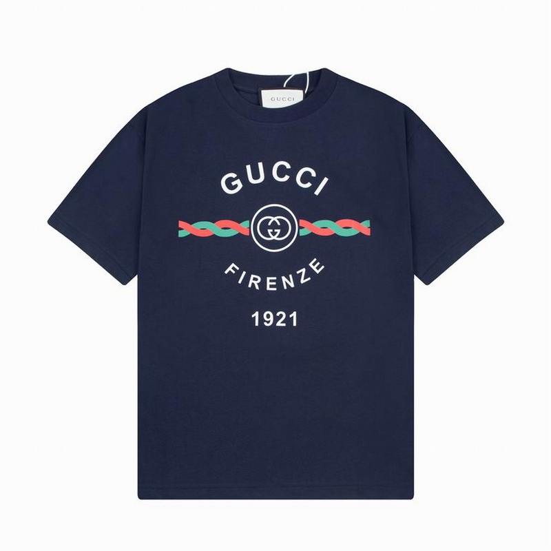 Gucci Men's T-shirts 55